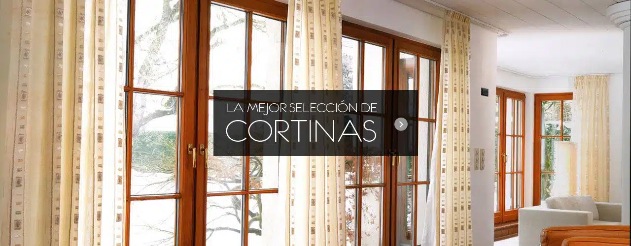 Cortinas