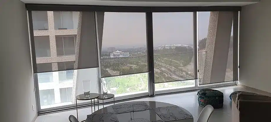 Persianas-Enrollables