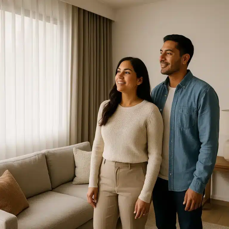 Cortinas en San Rafael, Cuauhtémoc: estilos y confort | Interambientes